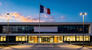 Épinal : Léonie Perry, athlète olympique, invitée à une soirée sur le sport le 30 avril