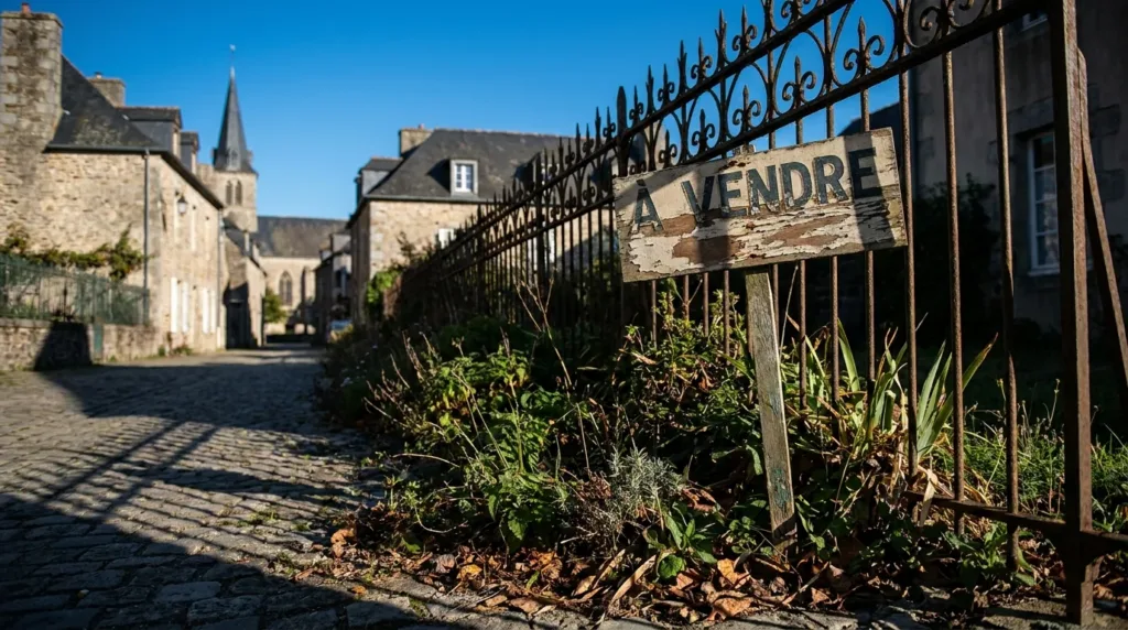 Épinal : les prix immobiliers en hausse, les périphéries séduisent