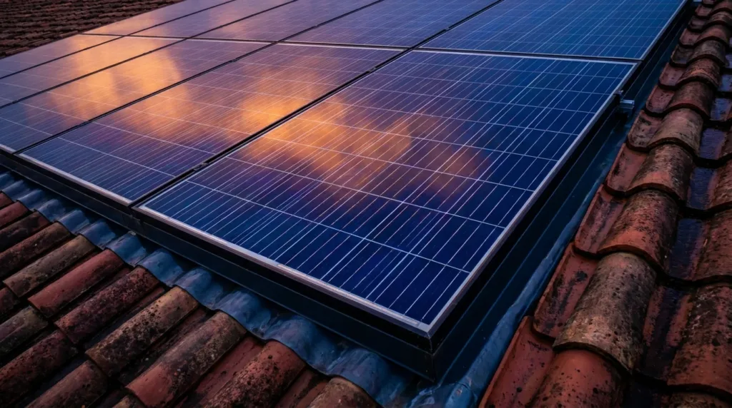 Épinal mise sur le solaire pour accélérer sa transition énergétique