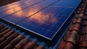 Épinal mise sur le solaire pour accélérer sa transition énergétique