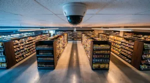 Épinal : un vol à l&rsquo;étalage élucidé grâce aux caméras de surveillance