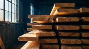 Épinal : une nouvelle usine bois ouvre ses portes et crée 50 emplois