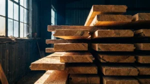 Épinal : une nouvelle usine bois ouvre ses portes et crée 50 emplois