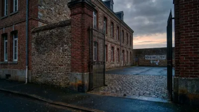 Equeurdreville-Hainneville : les collèges mobilisés contre le harcèlement scolaire