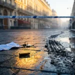 Éric Robic exécuté à Neuilly : l'escroc qui avait tué Lee Zeitouni abattu devant chez lui