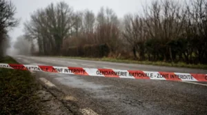 Ermenonville : trois blessés dont un grave évacué par hélicoptère après une collision