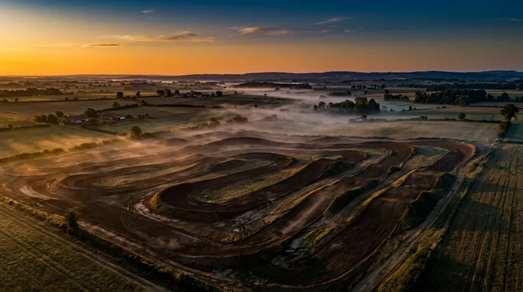 Ernée accueille le Motocross des Nations 2026 pour la quatrième fois