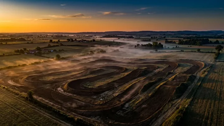 Ernée accueille le Motocross des Nations 2026 pour la quatrième fois