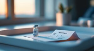 Erquy : campagne de vaccination saisonnière dans les centres de santé