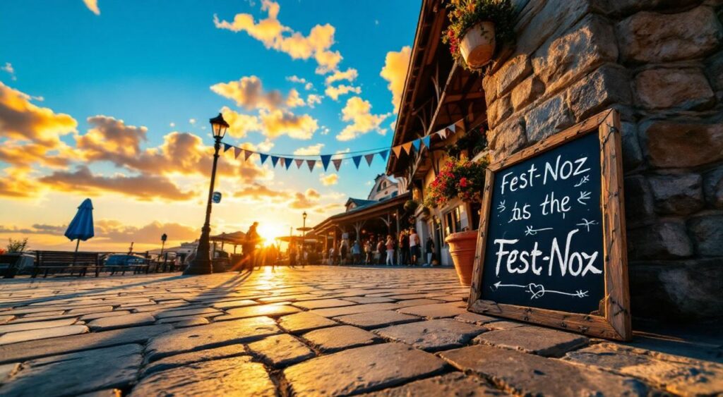 Erquy : un fest-noz le 21 août pour perpétuer les danses bretonnes