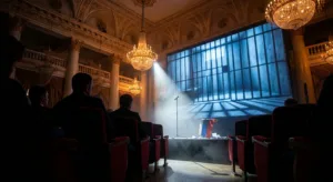 Errol Musk relance la théorie du complot sur la mort d&rsquo;Epstein