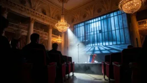 Errol Musk relance la théorie du complot sur la mort d'Epstein