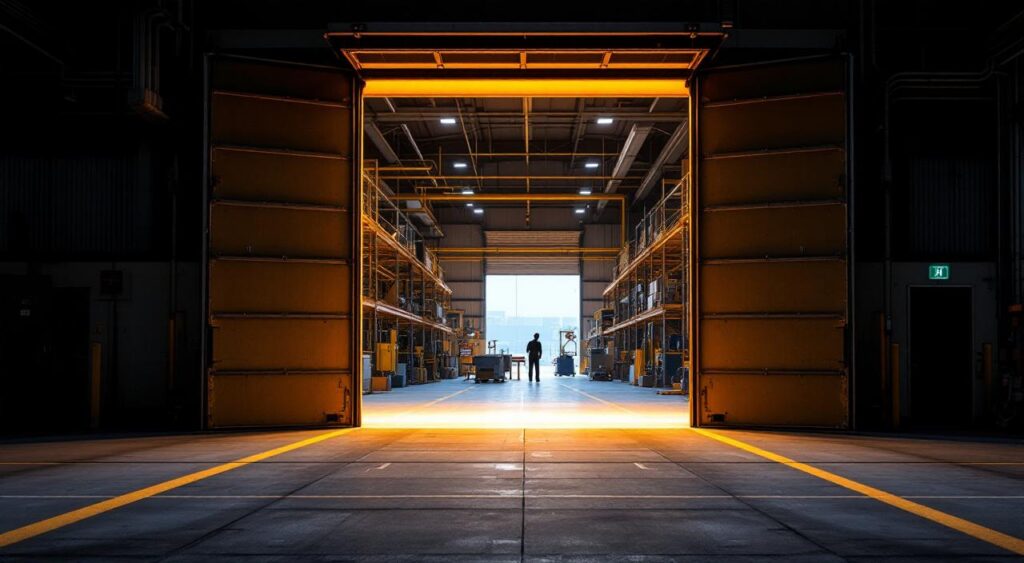 Eschau : Huron Graffenstaden ouvre ses portes pour les Journées Usines Ouvertes