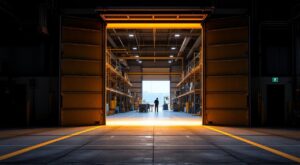 Eschau : Huron Graffenstaden ouvre ses portes pour les Journées Usines Ouvertes