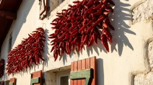 Espelette et le Béarn trustent le top 10 du tourisme de savoir-faire en Nouvelle-Aquitaine