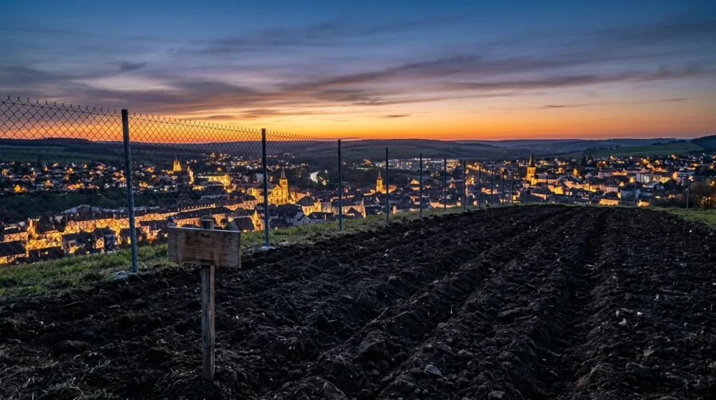 Essey-lès-Nancy : les jardins partagés affichent complet et un 4e site se profile