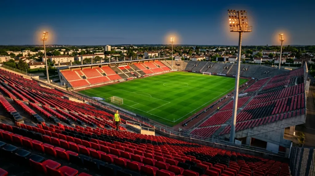 Essonne Stadium : Bondoufle parie sur le foot féminin sans garantie de remplissage