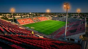 Essonne Stadium : Bondoufle parie sur le foot féminin sans garantie de remplissage