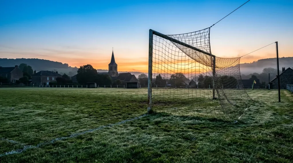 Esternay : un budget excédentaire d&rsquo;un million d&rsquo;euros pour rénover les équipements sportifs