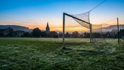 Esternay : un budget excédentaire d&rsquo;un million d&rsquo;euros pour rénover les équipements sportifs