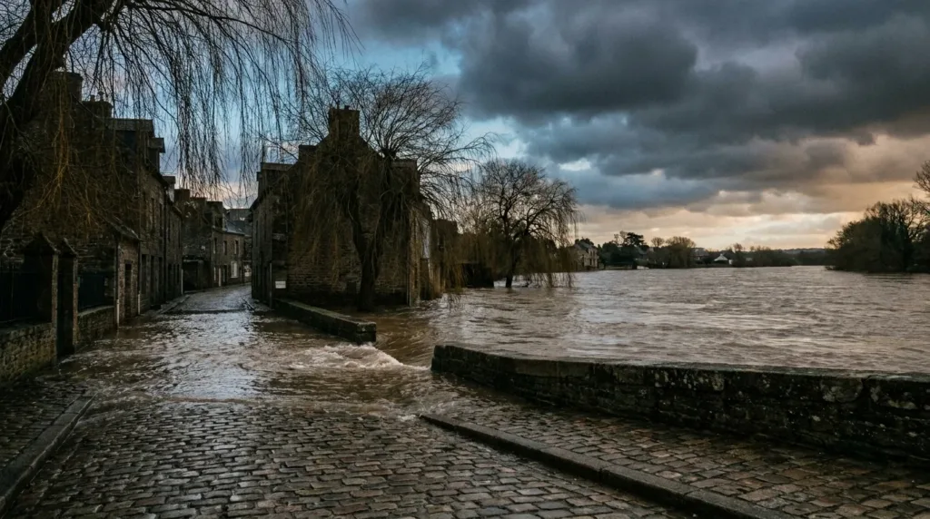 Étaples : jusqu&rsquo;à 5 000 euros d&rsquo;aide pour les TPE sinistrées par les inondations