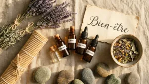 Étoile-sur-Rhône : le salon du bien-être fête sa 15e édition avec 80 exposants