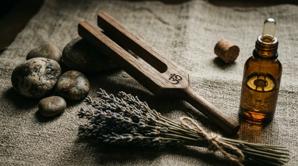Étoile-sur-Rhône : le Salon du Bien-être fête ses 15 ans sur fond de stress post-pandémie