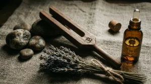 Étoile-sur-Rhône : le Salon du Bien-être fête ses 15 ans sur fond de stress post-pandémie