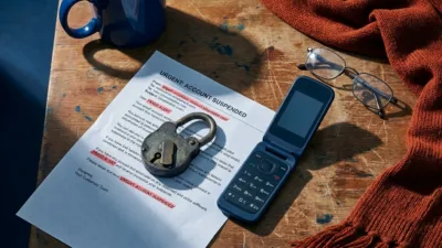 Etueffont : un atelier gratuit pour apprendre aux seniors à déjouer les arnaques en ligne