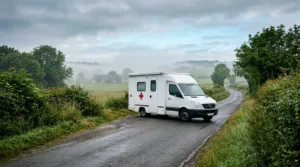 Eu : le médicobus élargit ses consultations médicales en zone rurale