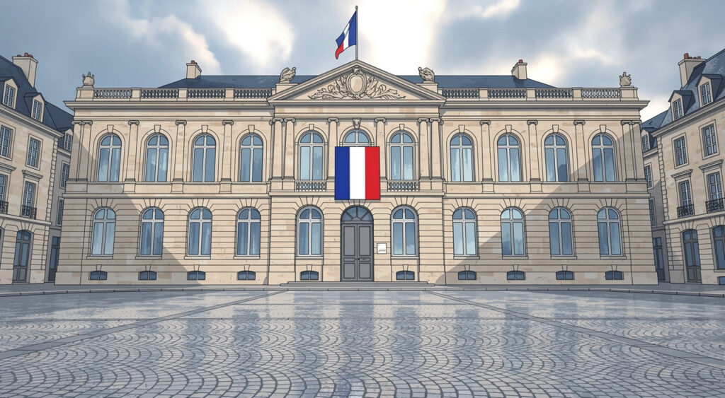 Eure : 47 nouveaux réservistes de la gendarmerie félicités par le préfet