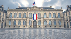 Eure : 47 nouveaux réservistes de la gendarmerie félicités par le préfet