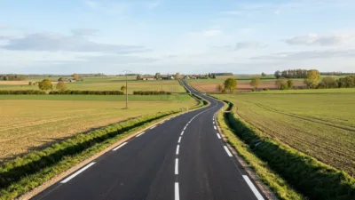 Eure-et-Loir : 108 millions d'euros d'investissements au budget départemental 2026