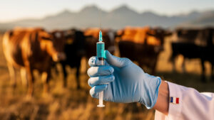 Europe assouplit les règles sur la dermatose nodulaire : un espoir pour les éleveurs du Tarn