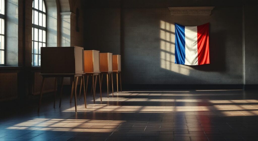 Européennes 2024 dans le Loiret : le RN en tête à Gien, les autres partis cherchent la riposte