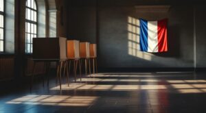 Européennes 2024 dans le Loiret : le RN en tête à Gien, les autres partis cherchent la riposte