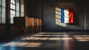 Européennes 2024 dans le Loiret : le RN en tête à Gien, les autres partis cherchent la riposte