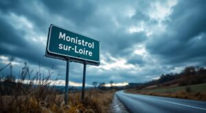 Européennes 2024 : le RN écrase Monistrol-sur-Loire avec 41,42%