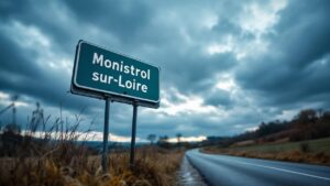 Européennes 2024 : le RN écrase Monistrol-sur-Loire avec 41,42%