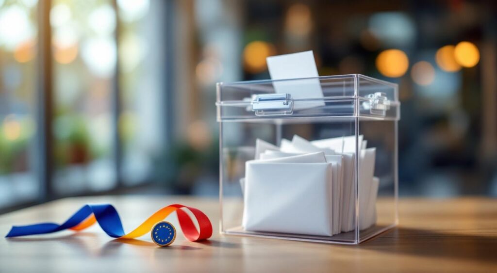 Européennes 2024 : LFI en tête dans le Val-de-Marne, l&rsquo;écologie au cœur des débats