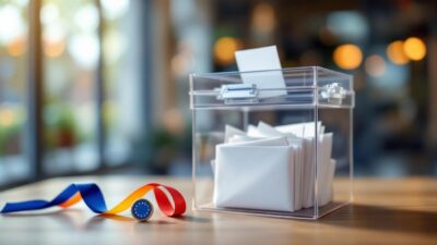 Européennes 2024 : LFI en tête dans le Val-de-Marne, l'écologie au cœur des débats