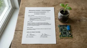 Évreux : 100 000 euros pour un partenariat PME-startup dans l&rsquo;agroalimentaire