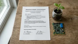 Évreux : 100 000 euros pour un partenariat PME-startup dans l'agroalimentaire