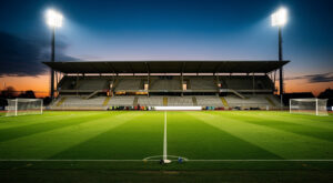 Évreux FC 27 vise le maintien après sa victoire à Mondeville