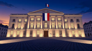 Évry-Courcouronnes : hommage aux victimes de la déportation en Essonne