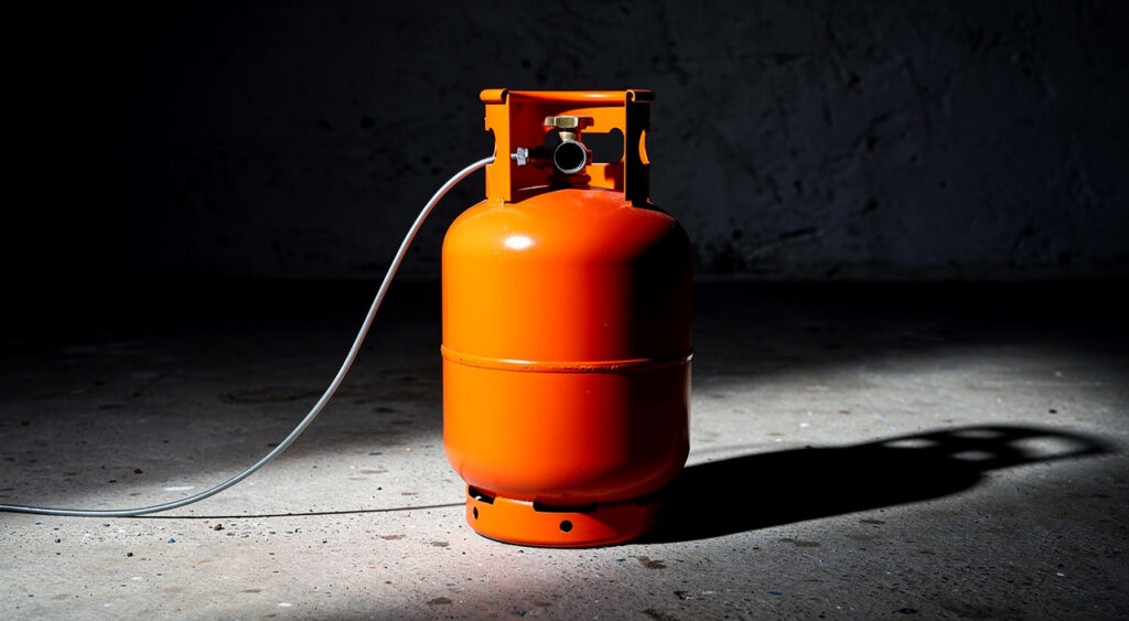 Évry-Courcouronnes : un immeuble évacué après la découverte d&rsquo;une bouteille de gaz piégée
