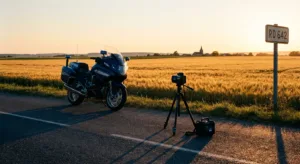 Excès de vitesse dans le Nord : 178 km/h au lieu de 110, la gendarmerie multiplie les contrôles