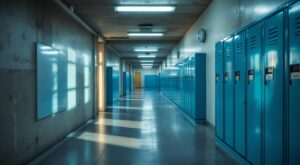Excideuil : les élèves en première ligne contre le harcèlement scolaire