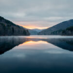 Exercice FR-ALERT dans le Tarn : 80 000 personnes alertées sur les barrages du Laouzas et de la Raviège