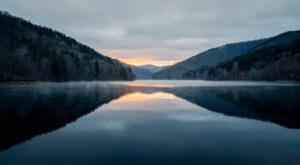 Exercice FR-ALERT dans le Tarn : 80 000 personnes alertées sur les barrages du Laouzas et de la Raviège